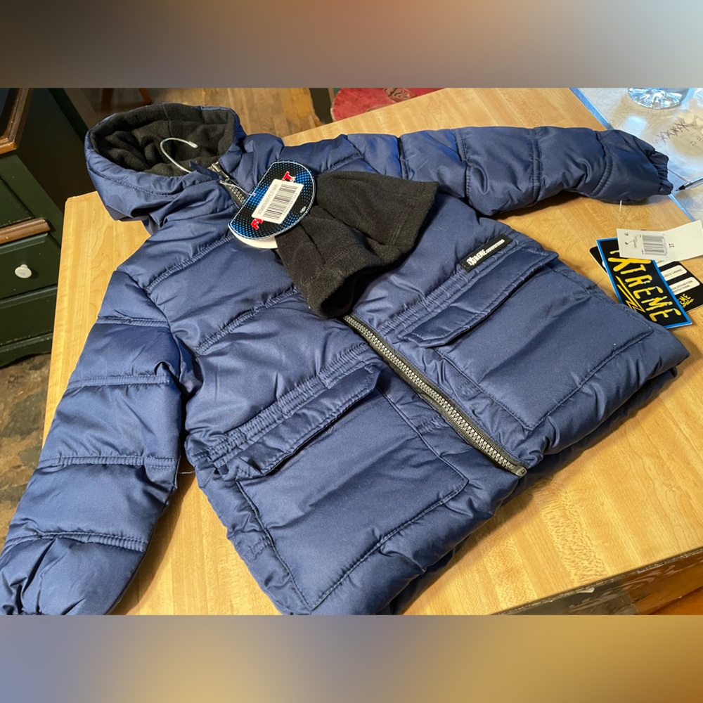 Nwt jacket - Picture 2 of 11